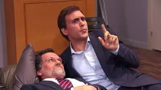 Polònia - Teràpia Sexual de govern.