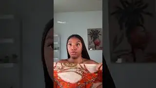 WASH YOUR BRAIDS THEY STINK 🤢 #naturalhair #knotlessbraids #braidinghair #braids