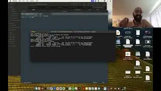 Keeping Interactive Jobs Running While Closing the Terminal - TMUX