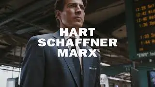 Hart Schaffner Marx Fall/Winter 2023 Collection