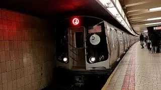 MTA New York City Subway : Broad Street Bound R179 J Train 3106-3113 @ Sutphin Blvd