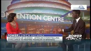 Johnson & Johnson spearheads science education in Africa&rsquo;s youth