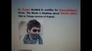 Kabali news