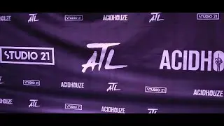 Концерт ATL, клуб А2 Green Concert, 02.06.23