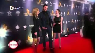 2015 Canadian Screen Awards Promo Reel