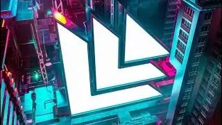 VIVID & Qwerty - The Neon City (Extended Mix)