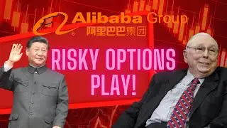 BABA delisting fears may be over soon: Swing trade possibility incoming on ALL CHINESE STOCKS