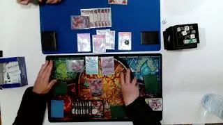 OP-14  | One Piece Pre-Release Local Tournament LIVE | Plague