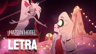 Easy (Dublado em portugu&ecirc;s)| Hazbin Hotel-Segunda Temporada