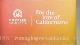 Open enrollment begins as Californians face uncertainty over rising healthcare costs