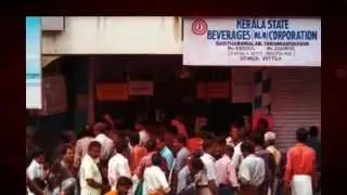 Kerala court upheld govt decision, only 5 stars bars to serve alcohol