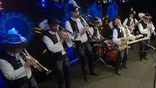 BOROVIENKA - Sál som jatelinku