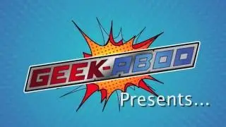 Geek-Aboo Presents... Unpopped #2