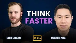 How Improving Reaction Time Supports Brain Performance & Mental Clarity | ⁨@pisontechnology⁩