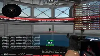 Cougar minos x3 cs go test
