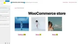 WooCommerce And WordPress Featured Video