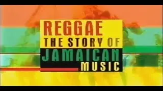 The story of Jamaican Music (Reggae and Ska - BBC documentary)