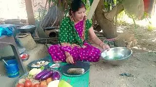  Paschim Odisha Famous Soup Aambila Tuna Recipe/Kulita Letha Hapri Khaele Kenta Mitha 😋