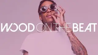 [FREE] Wiz Khalifa X Ty Dolla Sign Type Beat / Instrumental By The Pound (Prod By WoodOnTheBeat)
