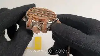 Часы мужские Invicta Vintage Crossbar 33281