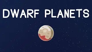 What is a dwarf planet? | Star Walk Kids