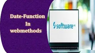 Date-Function in webmethods | Convert date/time to server time zone | webmethods