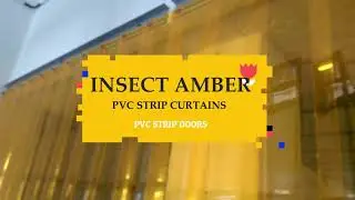 PVC Strip Curtains Vibha Systems Chennai, India