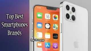 Top 10 Mobile Brands in World | 2020 - 2021