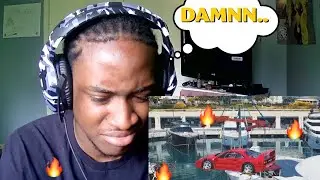 DAVE X CENTRAL CEE SURPRISE DROP!! || Split Decision EP reaction