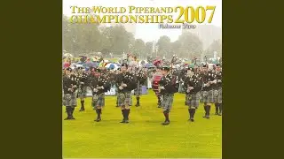 March, Strathspey & Reel: Donald Cameron, Dora MacLeod, MacAllister's Dirk