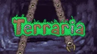 Terraria OST - Eater of Worlds [Extended]