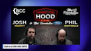 Under the Hood Live - Jan 10, 2026