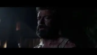 Logan (2017) - TV Spot 11