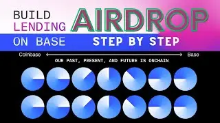 AIRDROP BASE, IL TOKEN DI COINBASE STEP BY STEP 2023
