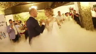Dumitru & Mădălina  - Valsul mirilor (O viață și încă o zi - Cipri Popescu)