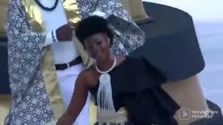 AFCON 2022 Opening Ceremony/ Cameroon 2022