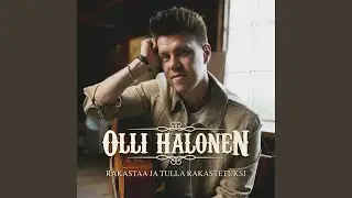 Rakastaa ja tulla rakastetuksi