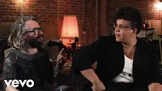 Brittany Howard - Interview with Shawn Everett for Tape Op Magazine (Drums)