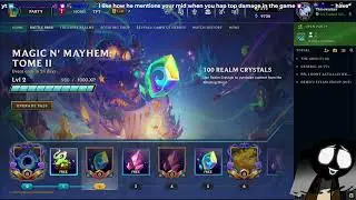 Escape From Bronze (Iron)| Duo Queue with @RanchSmoothie