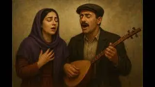 Mor Koyun - Düet