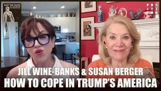 How To Cope In TRUMP