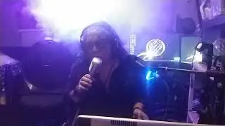 Rubberneckin(Elvis karaoke)2nd try