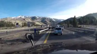 Beautifully Dangerous: Donner Pass (February 13, 2017)