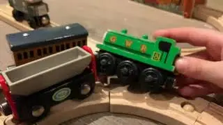 Thomas & Friends - Season 2, Episode 12 