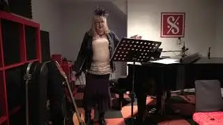 The Hooh hah about my Hooh ha, Riley Savage, Semitone Studios
