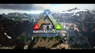 Ark - Ragnarok Cinematic Tour