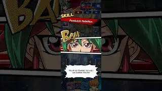Duel links.SHADDOLL vs Pendulum Rebellion