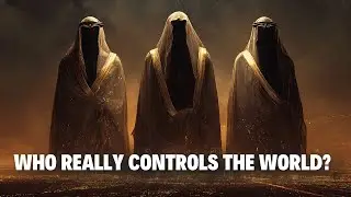 The Families That Control Energy, Money & Governments