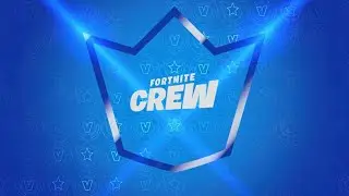 Unlocked Crew Pack Bundle in Fortnite June 2024