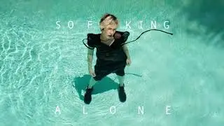 Britt - SO FUCKING ALONE - Official Audio